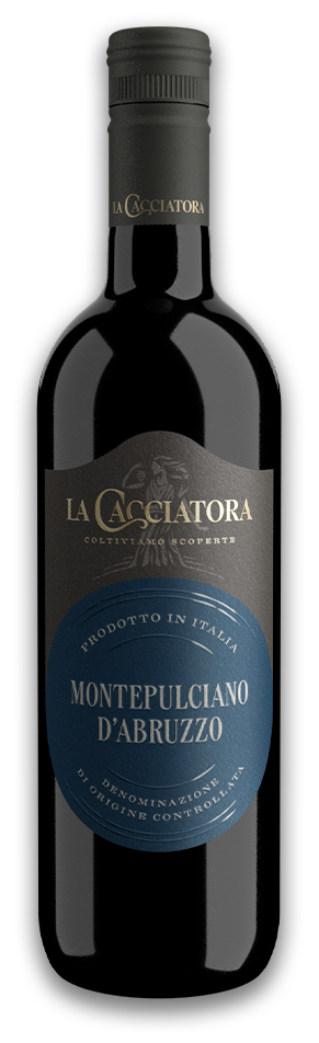 MONTEPULCIANO